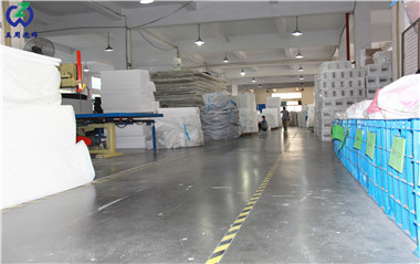 五周泡綿|看樣選材，“因地制宜”才是最好的選擇